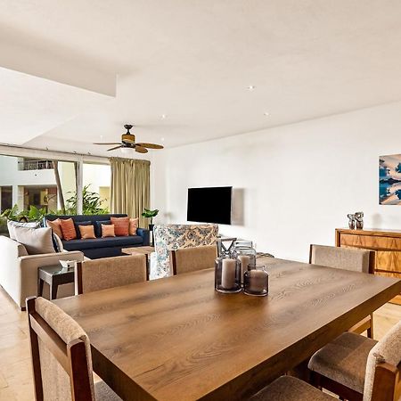 Pb4 Nitta Apartment Nuevo Vallarta Ngoại thất bức ảnh