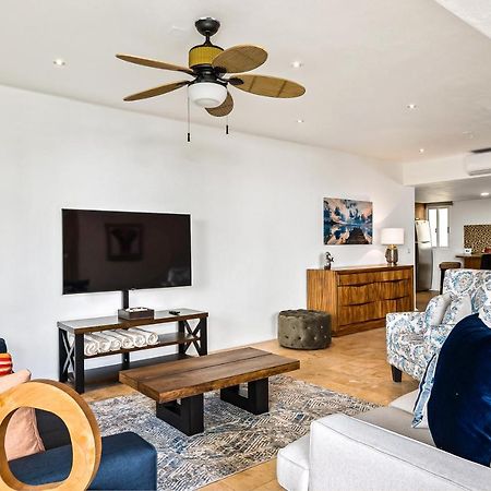 Pb4 Nitta Apartment Nuevo Vallarta Ngoại thất bức ảnh