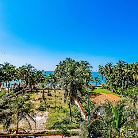 Pb4 Nitta Apartment Nuevo Vallarta Ngoại thất bức ảnh