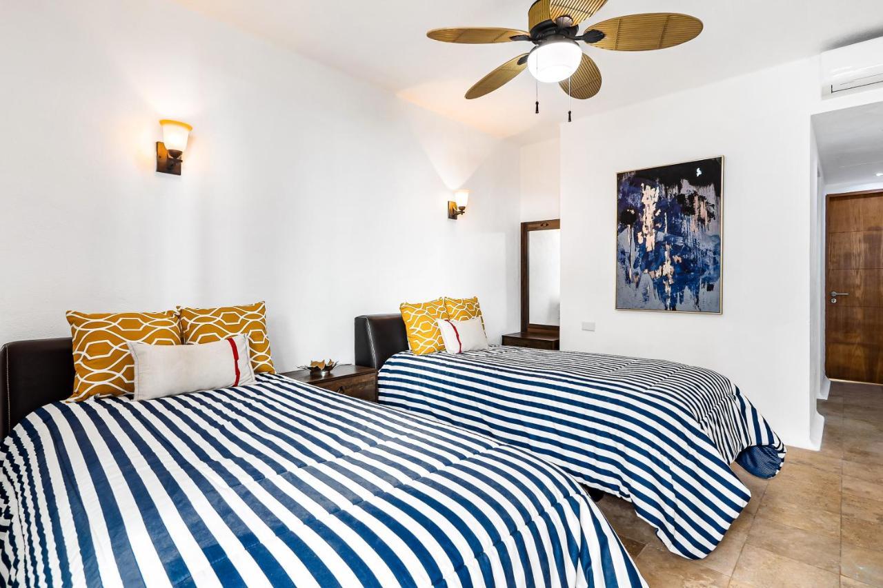 Pb4 Nitta Apartment Nuevo Vallarta Ngoại thất bức ảnh