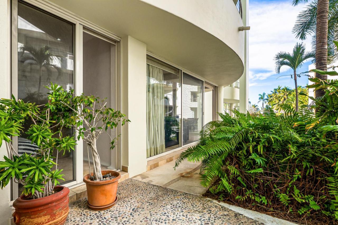 Pb4 Nitta Apartment Nuevo Vallarta Ngoại thất bức ảnh