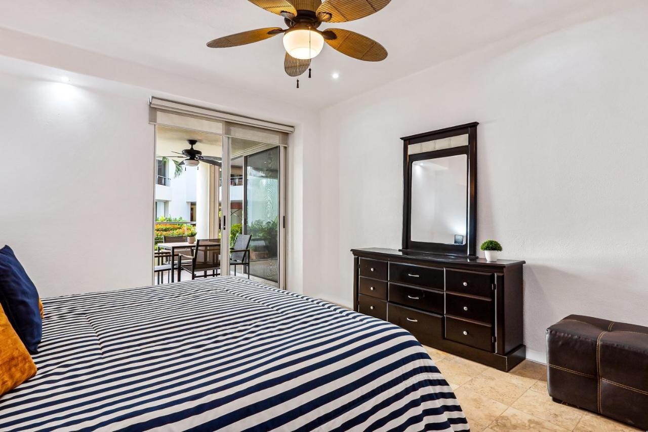 Pb4 Nitta Apartment Nuevo Vallarta Ngoại thất bức ảnh