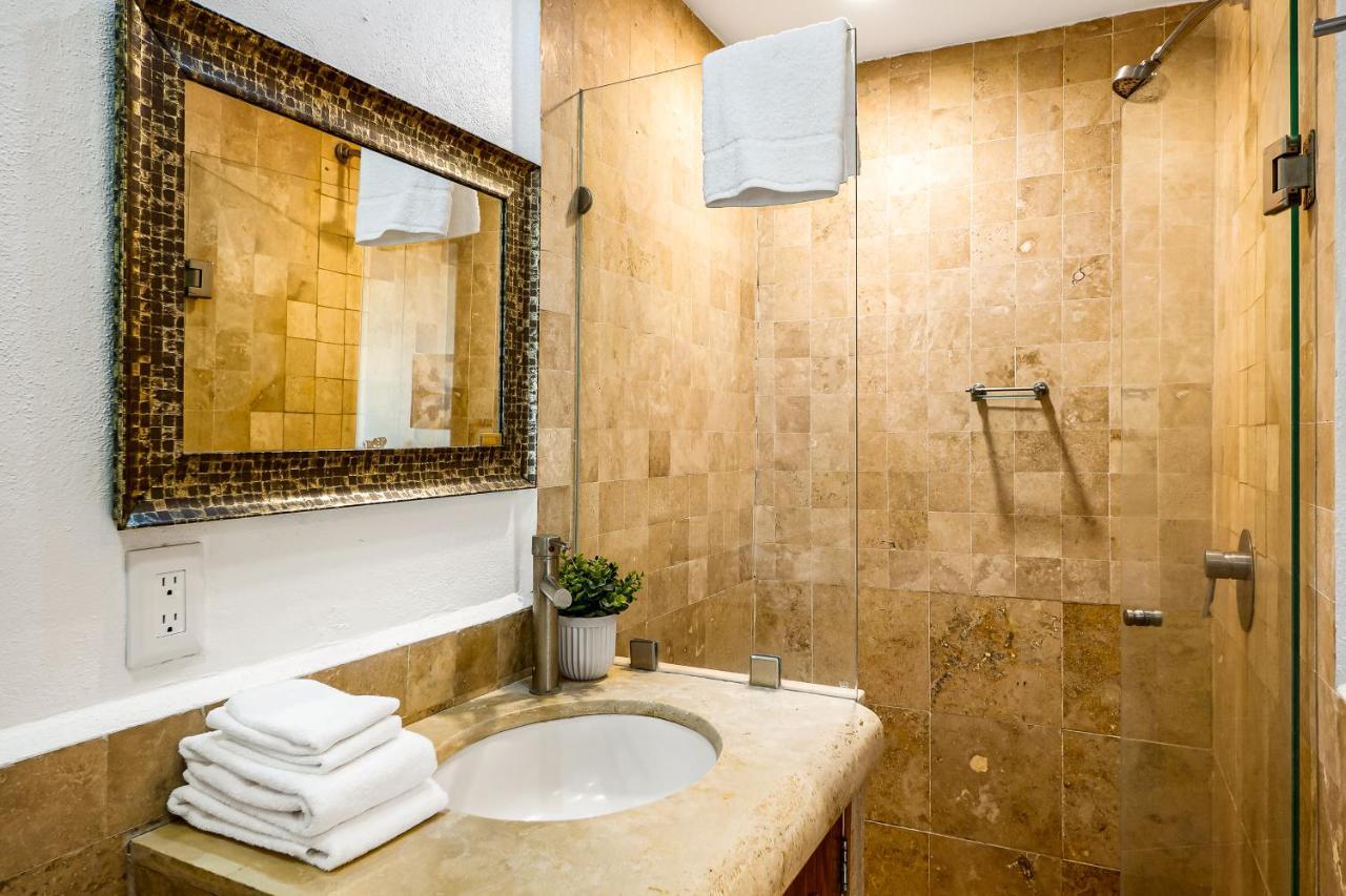 Pb4 Nitta Apartment Nuevo Vallarta Ngoại thất bức ảnh