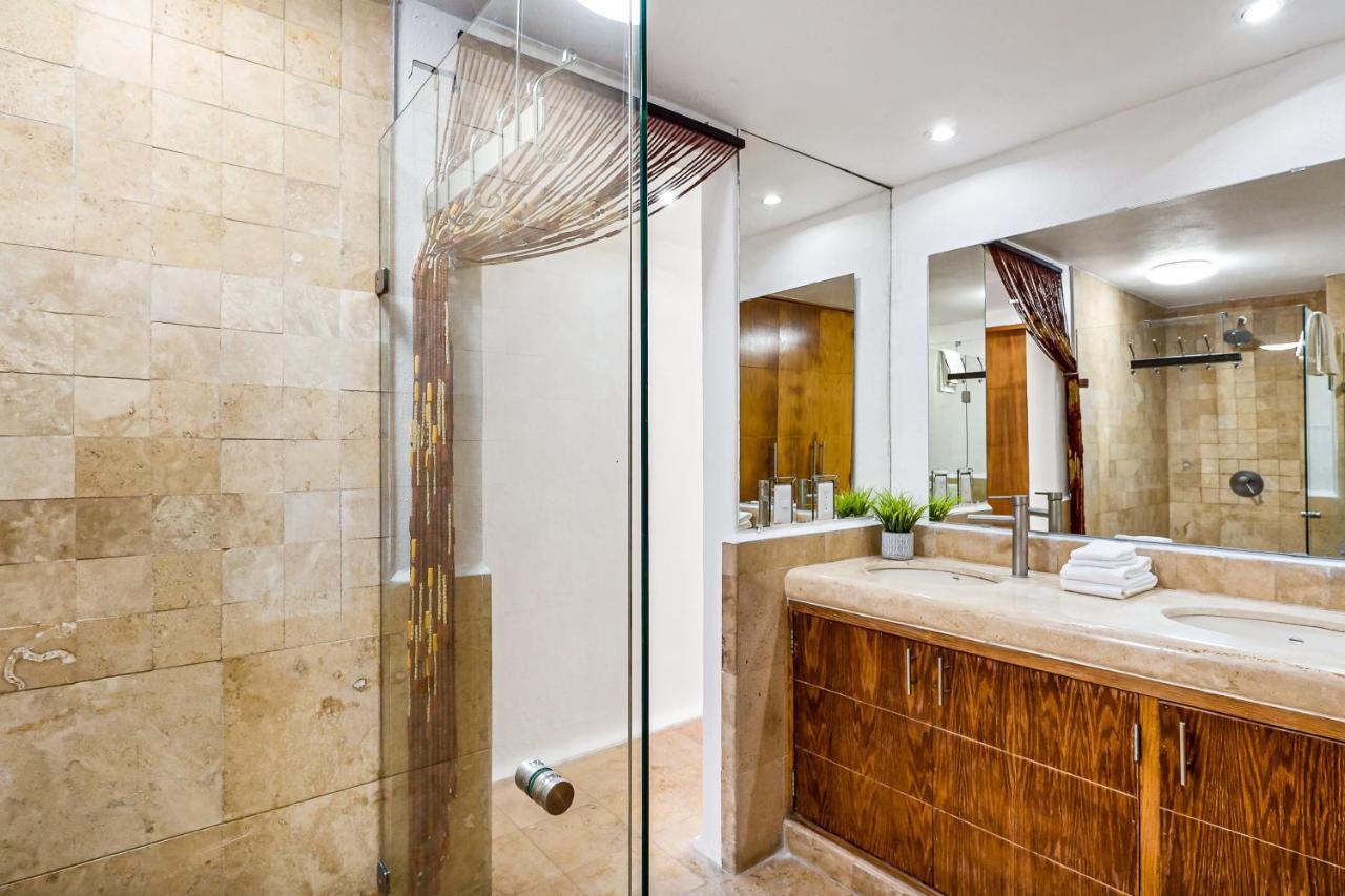Pb4 Nitta Apartment Nuevo Vallarta Ngoại thất bức ảnh