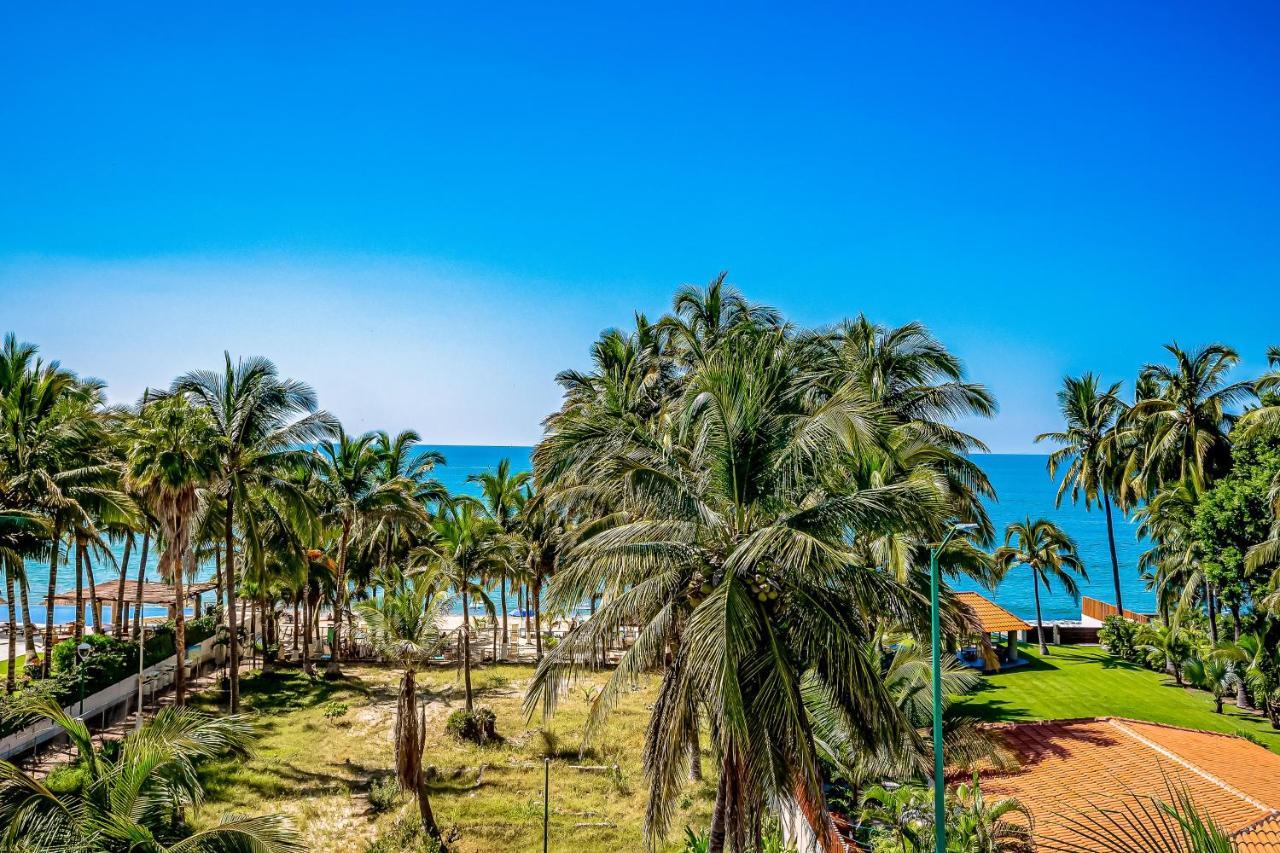Pb4 Nitta Apartment Nuevo Vallarta Ngoại thất bức ảnh