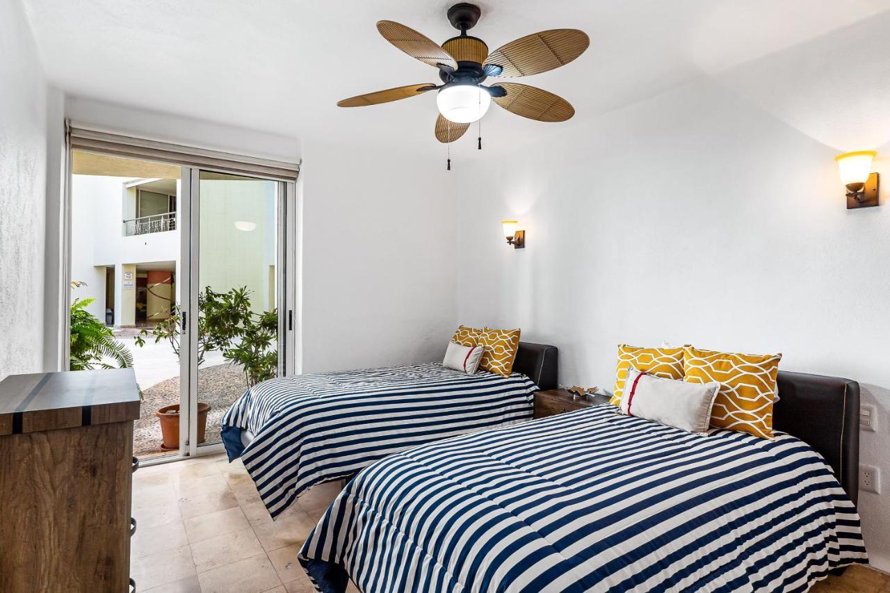 Pb4 Nitta Apartment Nuevo Vallarta Ngoại thất bức ảnh