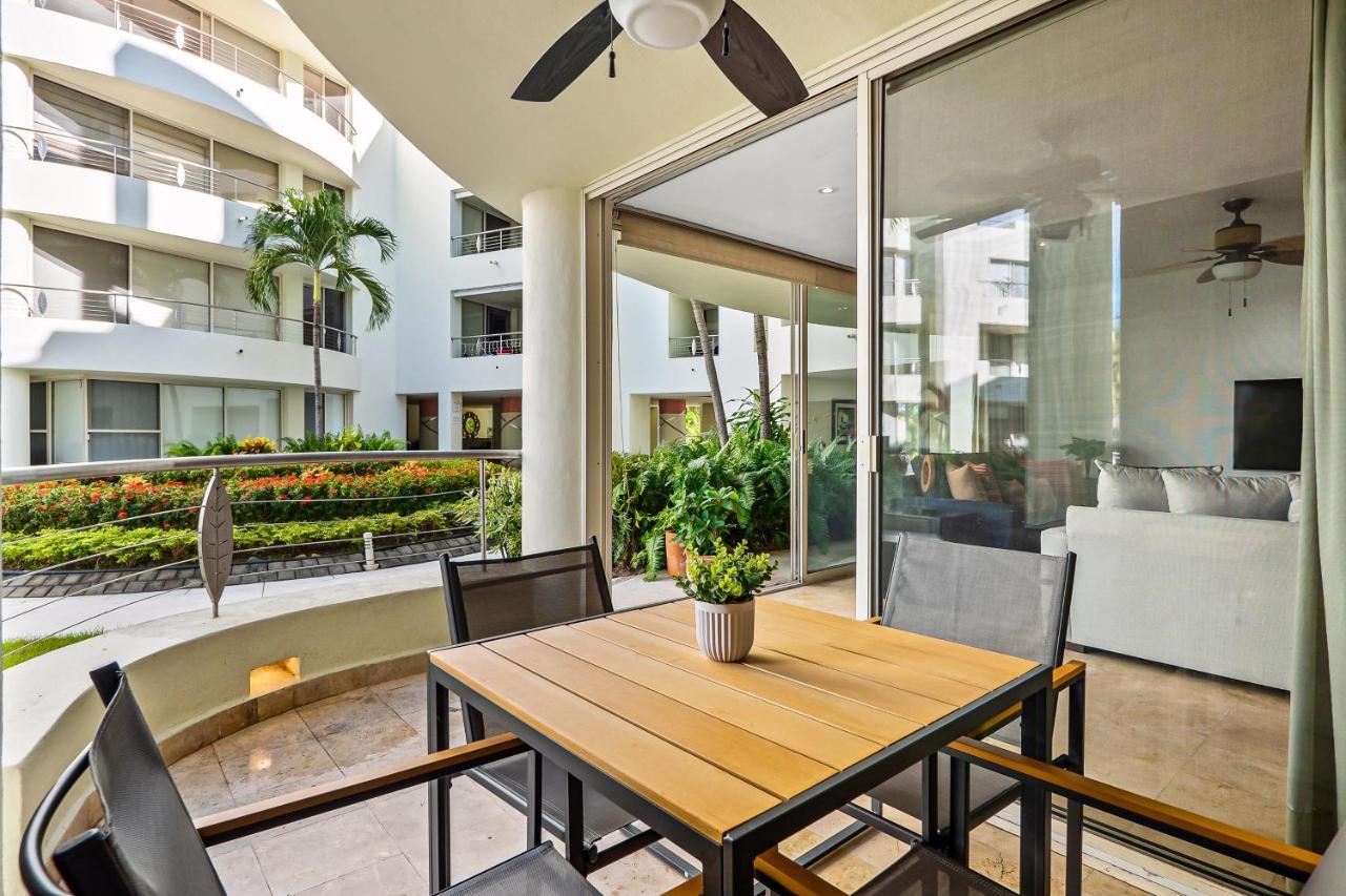 Pb4 Nitta Apartment Nuevo Vallarta Ngoại thất bức ảnh