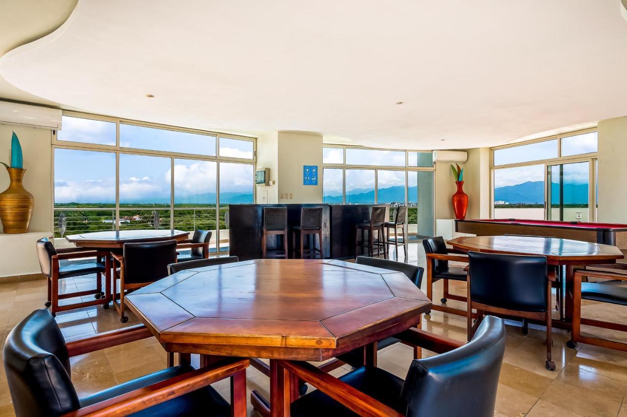 Pb4 Nitta Apartment Nuevo Vallarta Ngoại thất bức ảnh